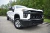 2021 Chevrolet Silverado 2500HD Work Truck | Walker, LA | Boardwalk Motorcars LLC 2021 Chevrolet Silverado 2500HD Work Truck | Walker, LA | Boardwalk Motorcars LLC