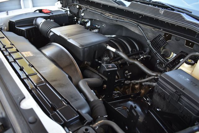 2021 Chevrolet Silverado 2500HD Work Truck