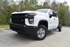 2021 Chevrolet Silverado 2500HD Work Truck | Walker, LA | Boardwalk Motorcars LLC 2021 Chevrolet Silverado 2500HD Work Truck | Walker, LA | Boardwalk Motorcars LLC