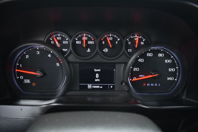 2021 Chevrolet Silverado 2500HD Work Truck