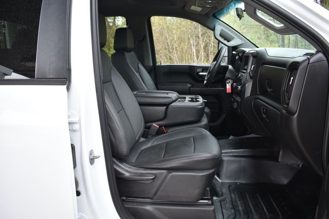 2021 Chevrolet Silverado 2500HD Work Truck