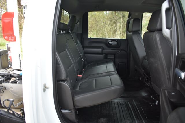 2021 Chevrolet Silverado 2500HD Work Truck