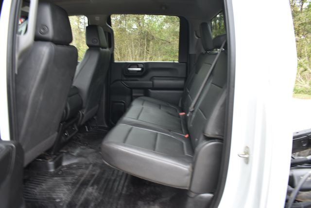 2021 Chevrolet Silverado 2500HD Work Truck