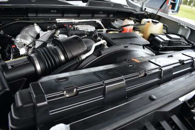 2021 Chevrolet Silverado 2500HD Work Truck