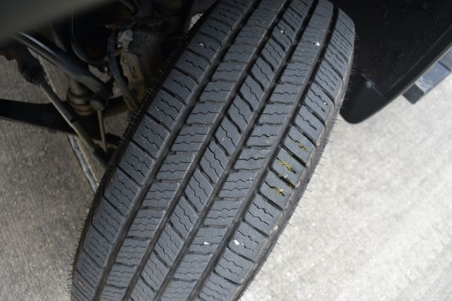 2021 Chevrolet Silverado 2500HD Work Truck