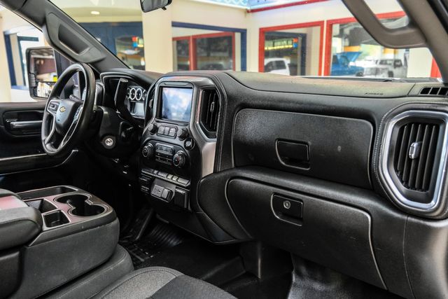 2021 Chevrolet Silverado 3500HD LT 2021 Chevrolet Silverado 3500HD LT