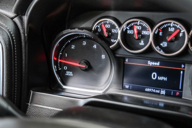 2021 Chevrolet Silverado 3500HD LT 2021 Chevrolet Silverado 3500HD LT