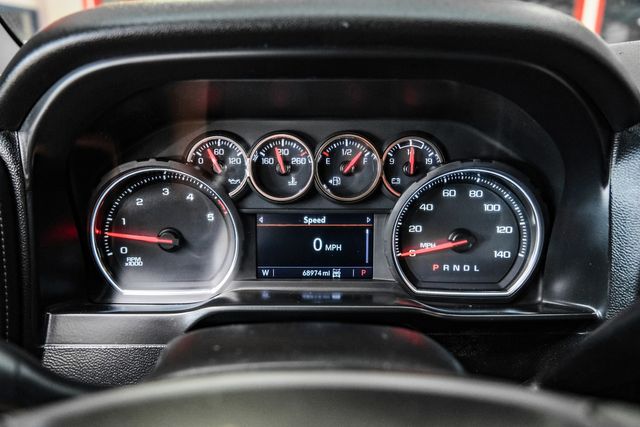 2021 Chevrolet Silverado 3500HD LT 2021 Chevrolet Silverado 3500HD LT