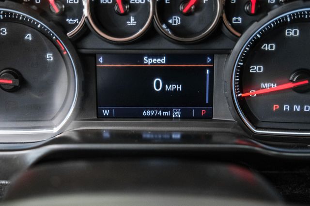 2021 Chevrolet Silverado 3500HD LT 2021 Chevrolet Silverado 3500HD LT