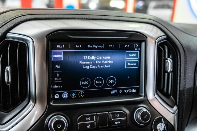 2021 Chevrolet Silverado 3500HD LT 2021 Chevrolet Silverado 3500HD LT