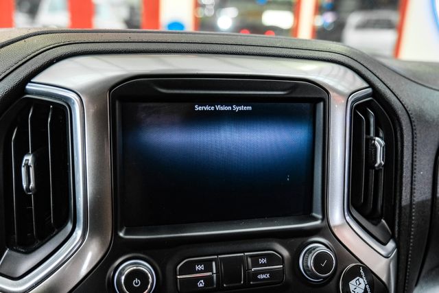 2021 Chevrolet Silverado 3500HD LT 2021 Chevrolet Silverado 3500HD LT