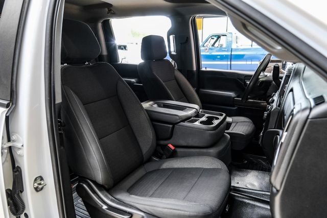 2021 Chevrolet Silverado 3500HD LT 2021 Chevrolet Silverado 3500HD LT