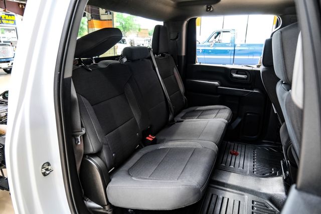 2021 Chevrolet Silverado 3500HD LT 2021 Chevrolet Silverado 3500HD LT