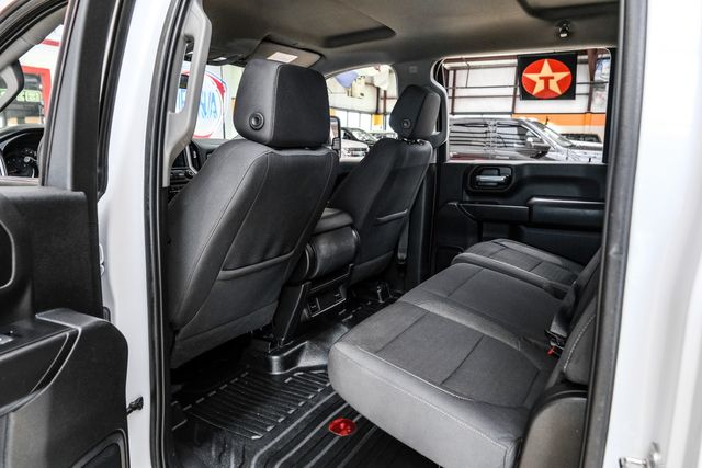 2021 Chevrolet Silverado 3500HD LT 2021 Chevrolet Silverado 3500HD LT