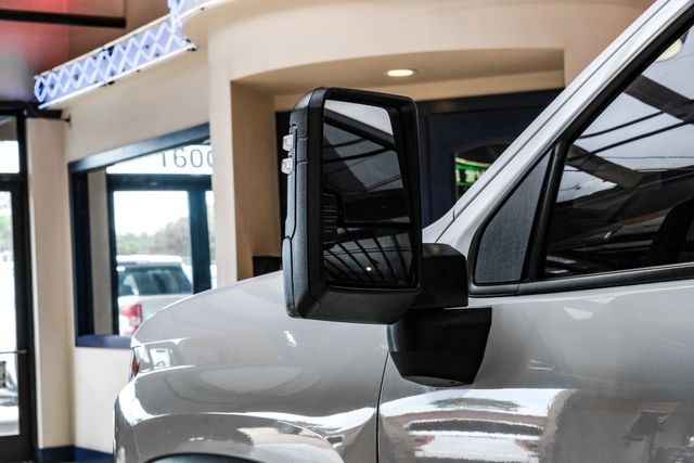 2021 Chevrolet Silverado 3500HD LT 2021 Chevrolet Silverado 3500HD LT