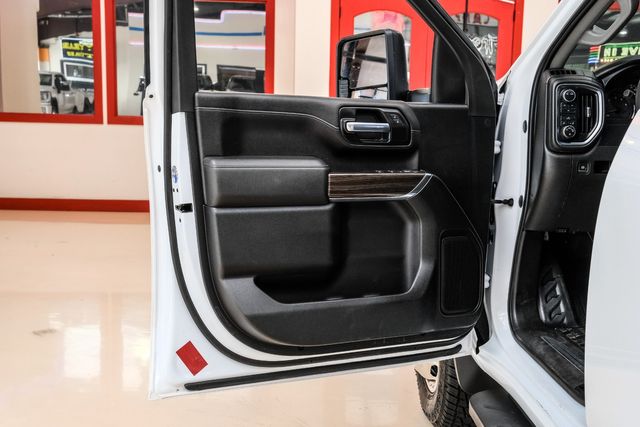 2021 Chevrolet Silverado 3500HD LT 2021 Chevrolet Silverado 3500HD LT