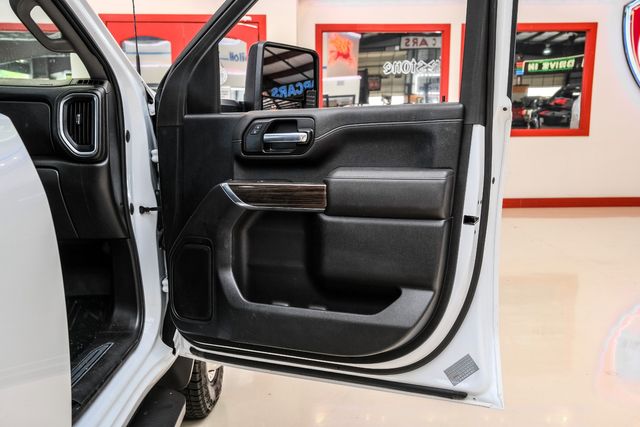 2021 Chevrolet Silverado 3500HD LT 2021 Chevrolet Silverado 3500HD LT