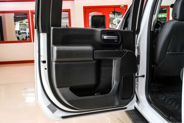 2021 Chevrolet Silverado 3500HD LT 2021 Chevrolet Silverado 3500HD LT