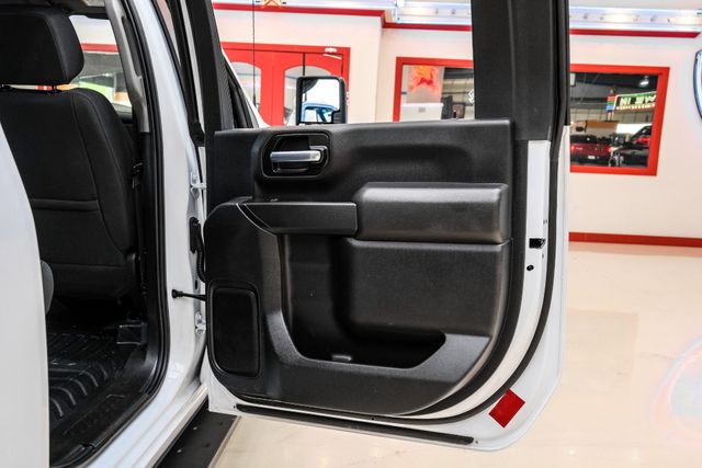 2021 Chevrolet Silverado 3500HD LT 2021 Chevrolet Silverado 3500HD LT