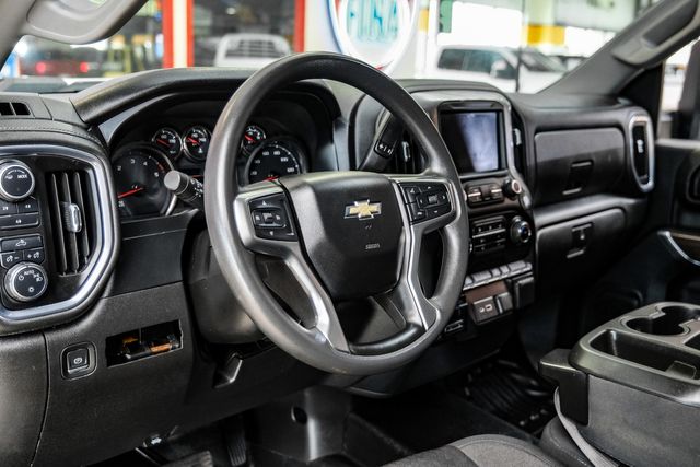 2021 Chevrolet Silverado 3500HD LT 2021 Chevrolet Silverado 3500HD LT