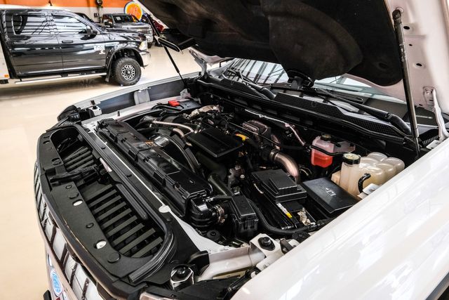 2021 Chevrolet Silverado 3500HD LT 2021 Chevrolet Silverado 3500HD LT