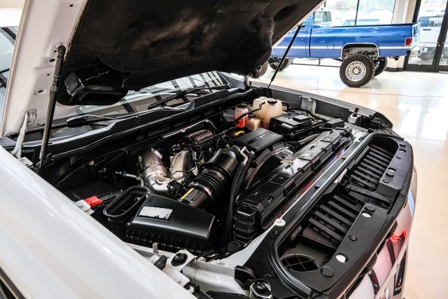 2021 Chevrolet Silverado 3500HD LT 2021 Chevrolet Silverado 3500HD LT