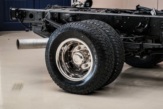 2021 Chevrolet Silverado 3500HD LT 2021 Chevrolet Silverado 3500HD LT