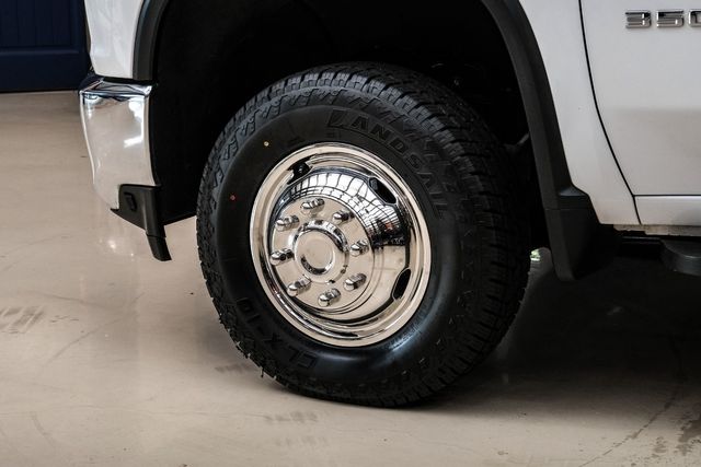 2021 Chevrolet Silverado 3500HD LT 2021 Chevrolet Silverado 3500HD LT