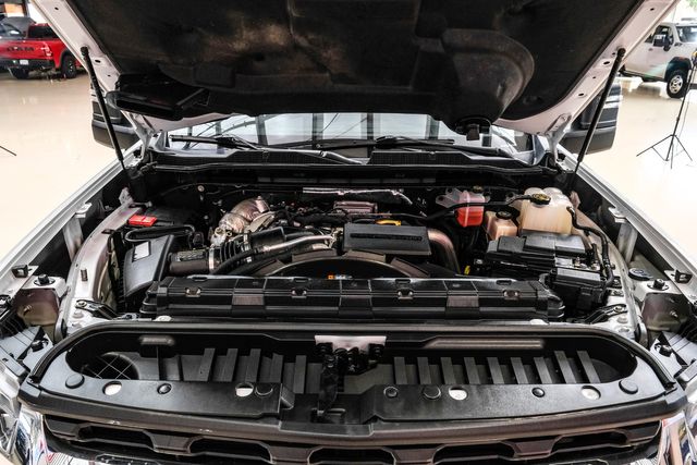 2021 Chevrolet Silverado 3500HD LT 2021 Chevrolet Silverado 3500HD LT