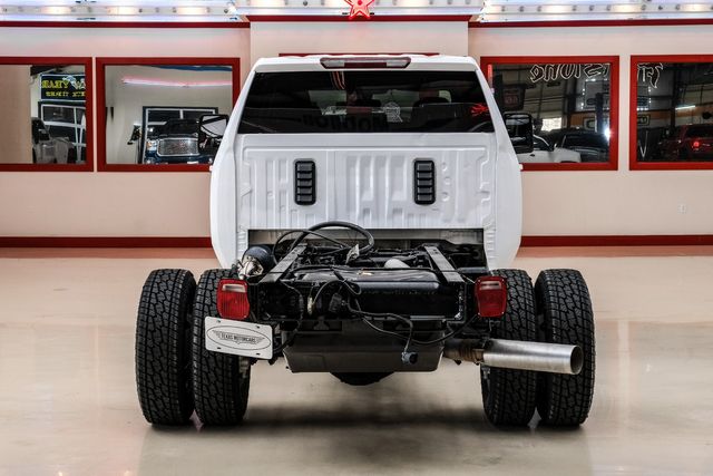 2021 Chevrolet Silverado 3500HD LT 2021 Chevrolet Silverado 3500HD LT