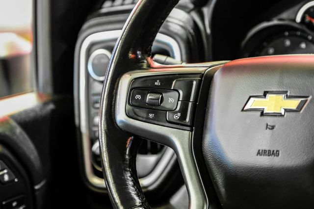 2021 Chevrolet Silverado 3500HD LTZ 2021 Chevrolet Silverado 3500HD LTZ