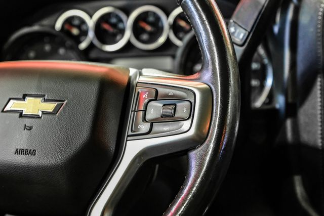 2021 Chevrolet Silverado 3500HD LTZ 2021 Chevrolet Silverado 3500HD LTZ