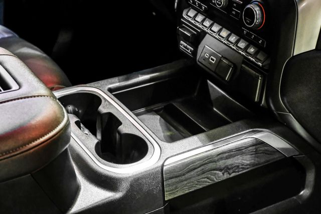 2021 Chevrolet Silverado 3500HD LTZ