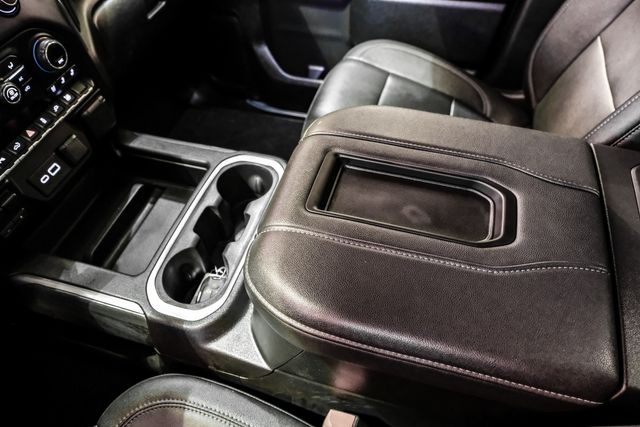 2021 Chevrolet Silverado 3500HD LTZ