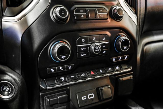 2021 Chevrolet Silverado 3500HD LTZ 2021 Chevrolet Silverado 3500HD LTZ