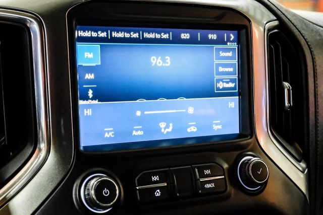 2021 Chevrolet Silverado 3500HD LTZ 2021 Chevrolet Silverado 3500HD LTZ