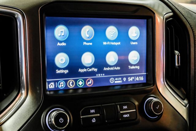 2021 Chevrolet Silverado 3500HD LTZ