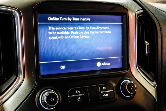 2021 Chevrolet Silverado 3500HD LTZ 2021 Chevrolet Silverado 3500HD LTZ