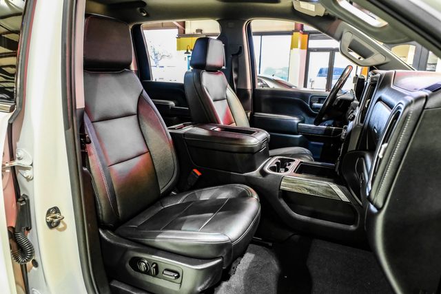 2021 Chevrolet Silverado 3500HD LTZ