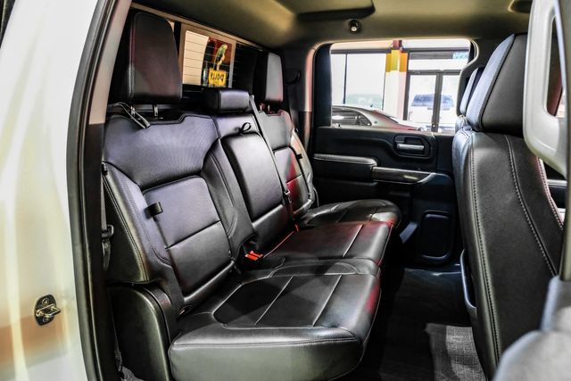 2021 Chevrolet Silverado 3500HD LTZ