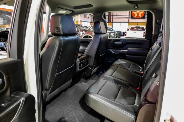 2021 Chevrolet Silverado 3500HD LTZ 2021 Chevrolet Silverado 3500HD LTZ