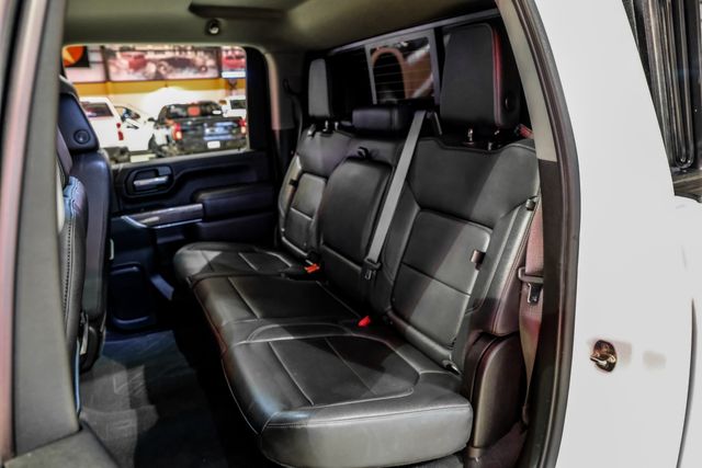 2021 Chevrolet Silverado 3500HD LTZ 2021 Chevrolet Silverado 3500HD LTZ