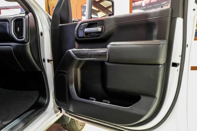 2021 Chevrolet Silverado 3500HD LTZ 2021 Chevrolet Silverado 3500HD LTZ