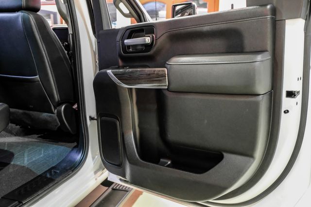 2021 Chevrolet Silverado 3500HD LTZ