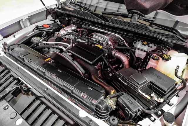 2021 Chevrolet Silverado 3500HD LTZ 2021 Chevrolet Silverado 3500HD LTZ