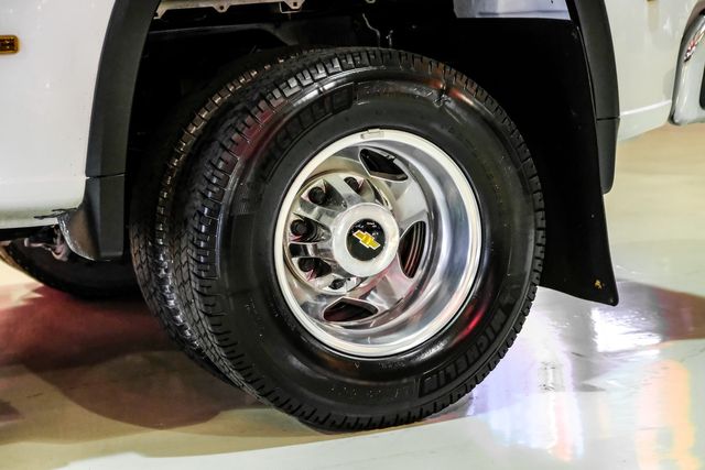 2021 Chevrolet Silverado 3500HD LTZ 2021 Chevrolet Silverado 3500HD LTZ