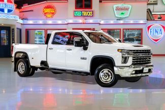 2021 Chevrolet Silverado 3500HD LTZ | Addison, TX | Mr Car Guys in Addison, TX 75001
