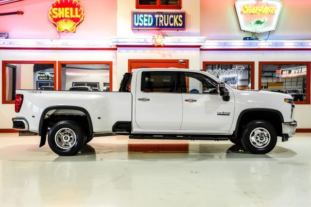 2021 Chevrolet Silverado 3500HD LTZ | Addison, TX | Mr Car Guys 2021 Chevrolet Silverado 3500HD LTZ | Addison, TX | Mr Car Guys