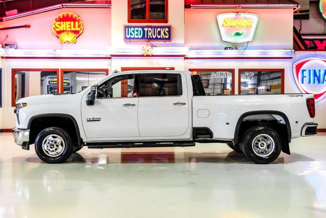 2021 Chevrolet Silverado 3500HD LTZ | Addison, TX | Mr Car Guys 2021 Chevrolet Silverado 3500HD LTZ | Addison, TX | Mr Car Guys