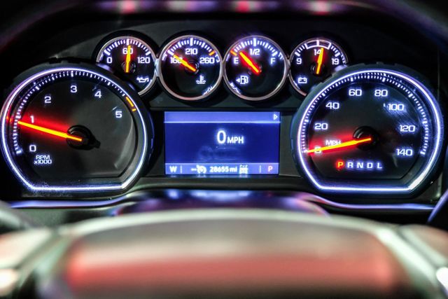 2021 Chevrolet Silverado 3500HD LTZ | Addison, TX | Mr Car Guys